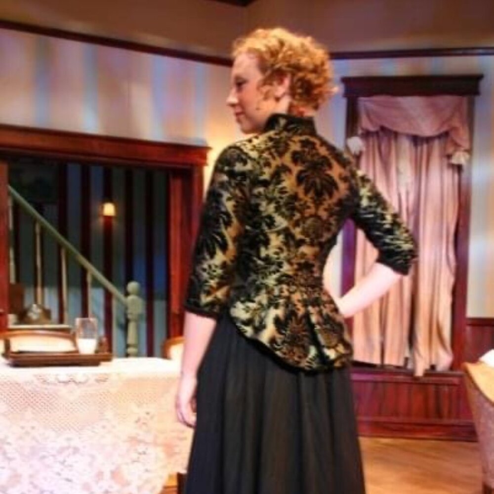 Meet your Posher - Picture 12 of 16